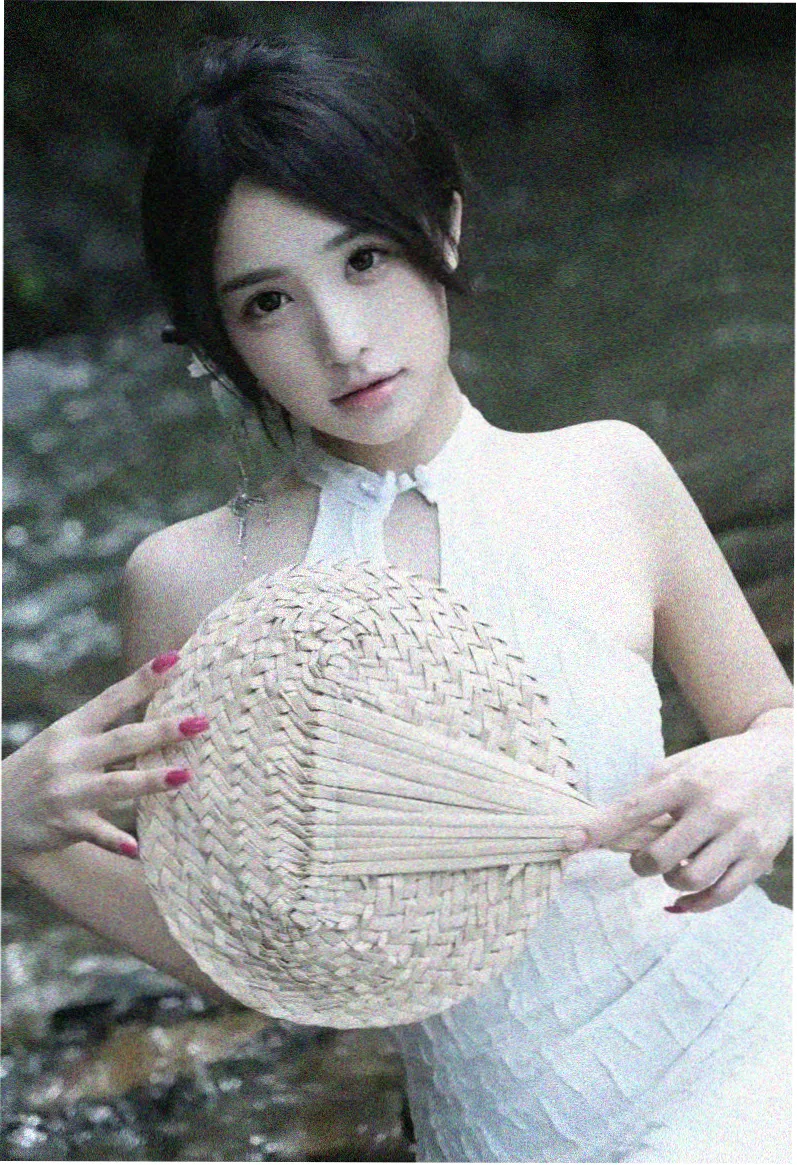 蝙蝠电影衍生剧《哥谭回声》剧照